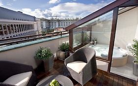 Opera Hotel Madrid 4*